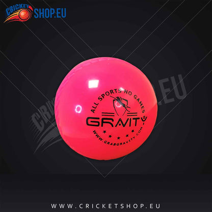 Wind Cricket Ball Pink (6 Balls Pack)