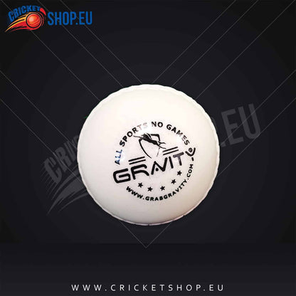 Wind Cricket Ball White (6 Balls Pack)