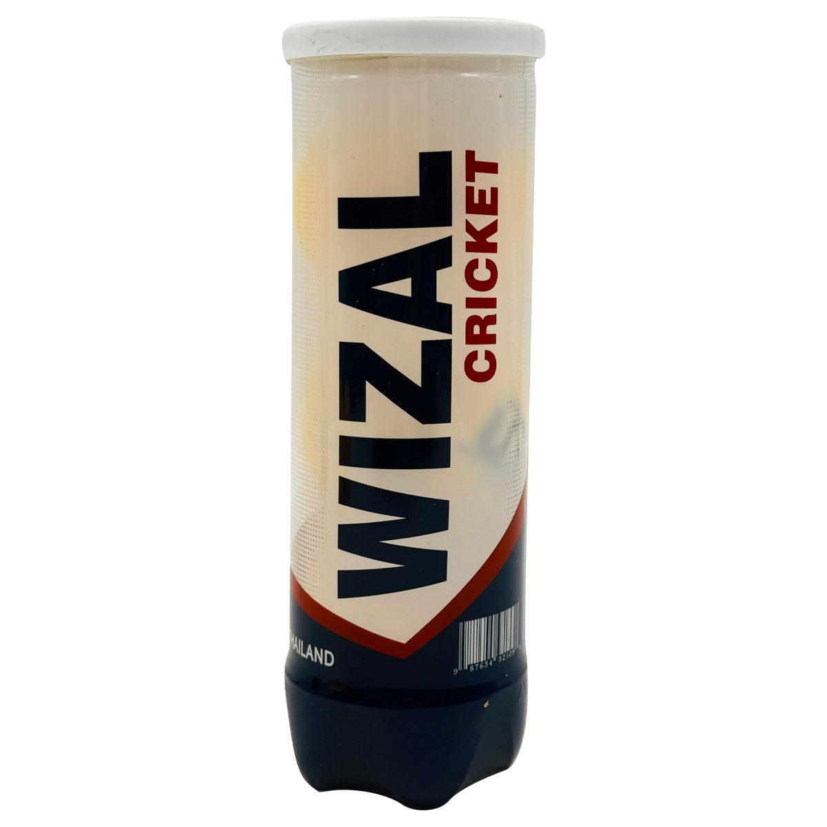 Wizal Cricket Tape Ball (3 Pack Ball)