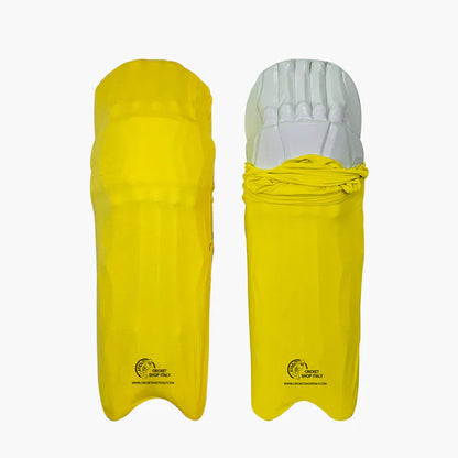 Batting Pad Cover (Clads)