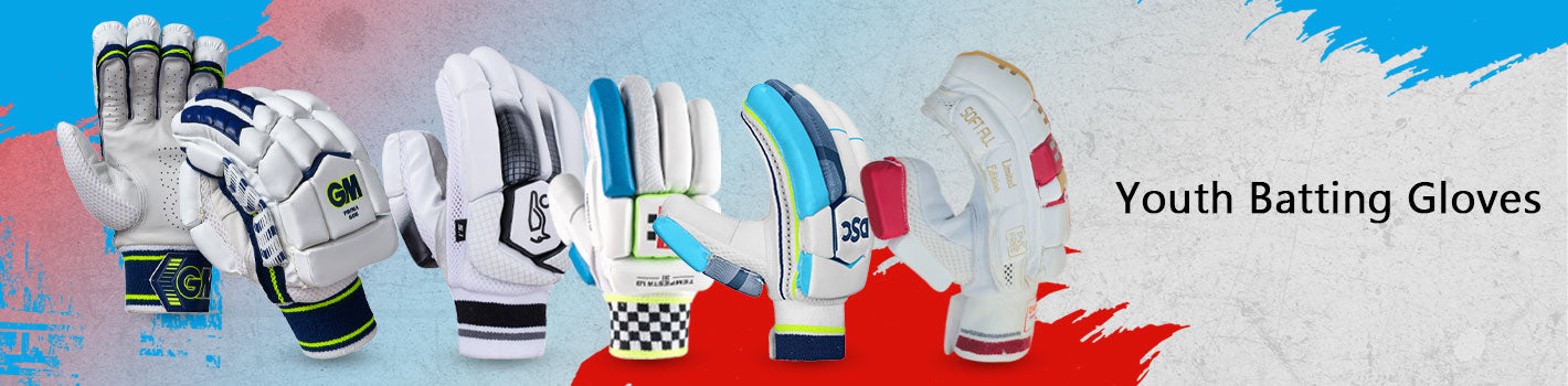 Youth Batting Gloves