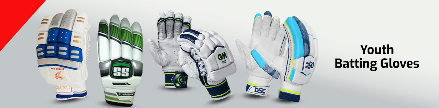Youth Batting Gloves