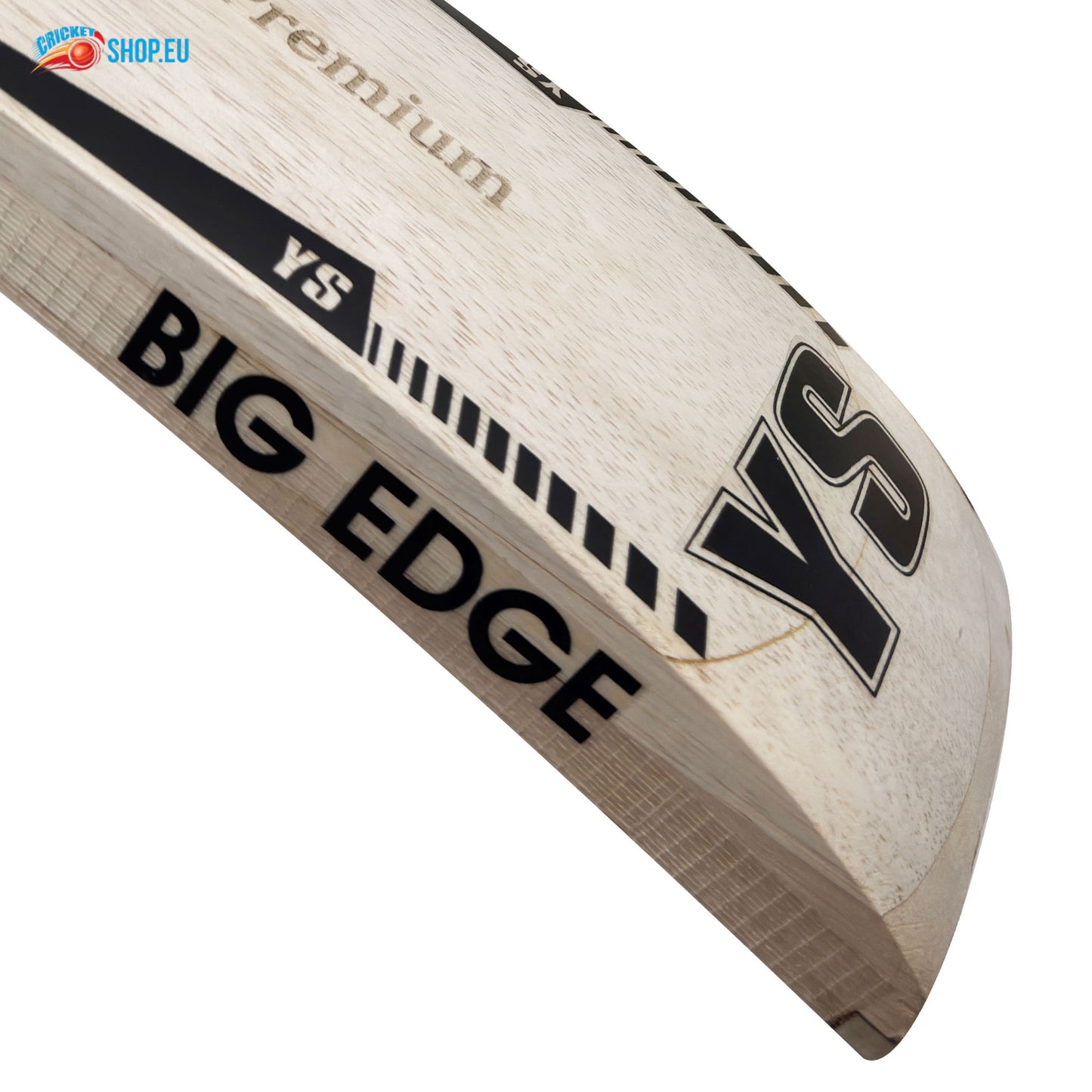 Ys Premium Soft Ball Cricket Bat