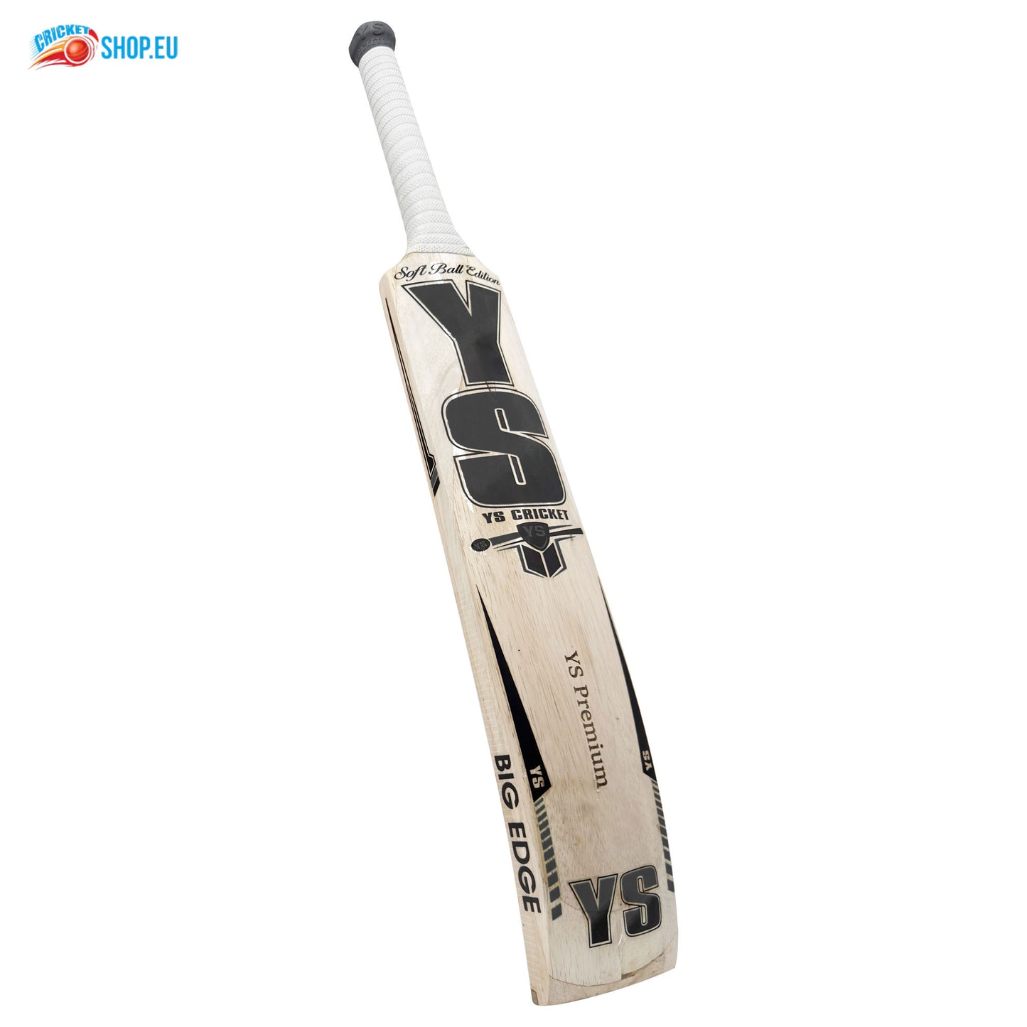 Ys Premium Soft Ball Cricket Bat