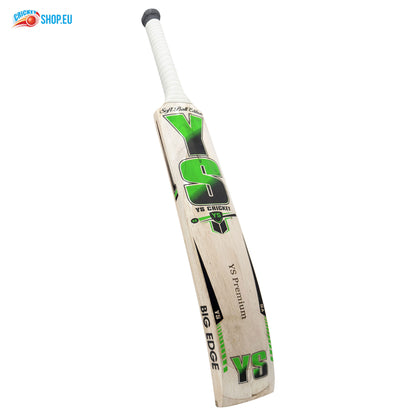 Ys Premium Soft Ball Cricket Bat