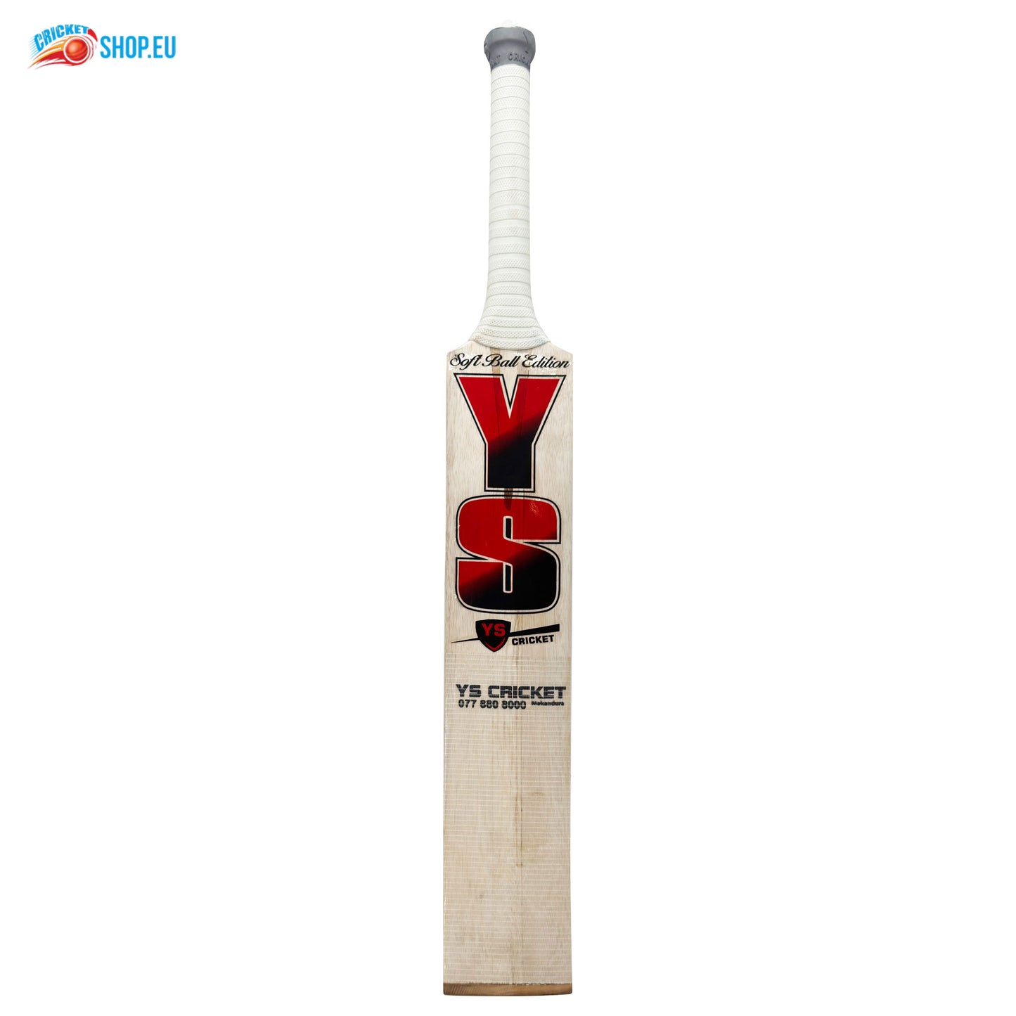Ys Premium Soft Ball Cricket Bat