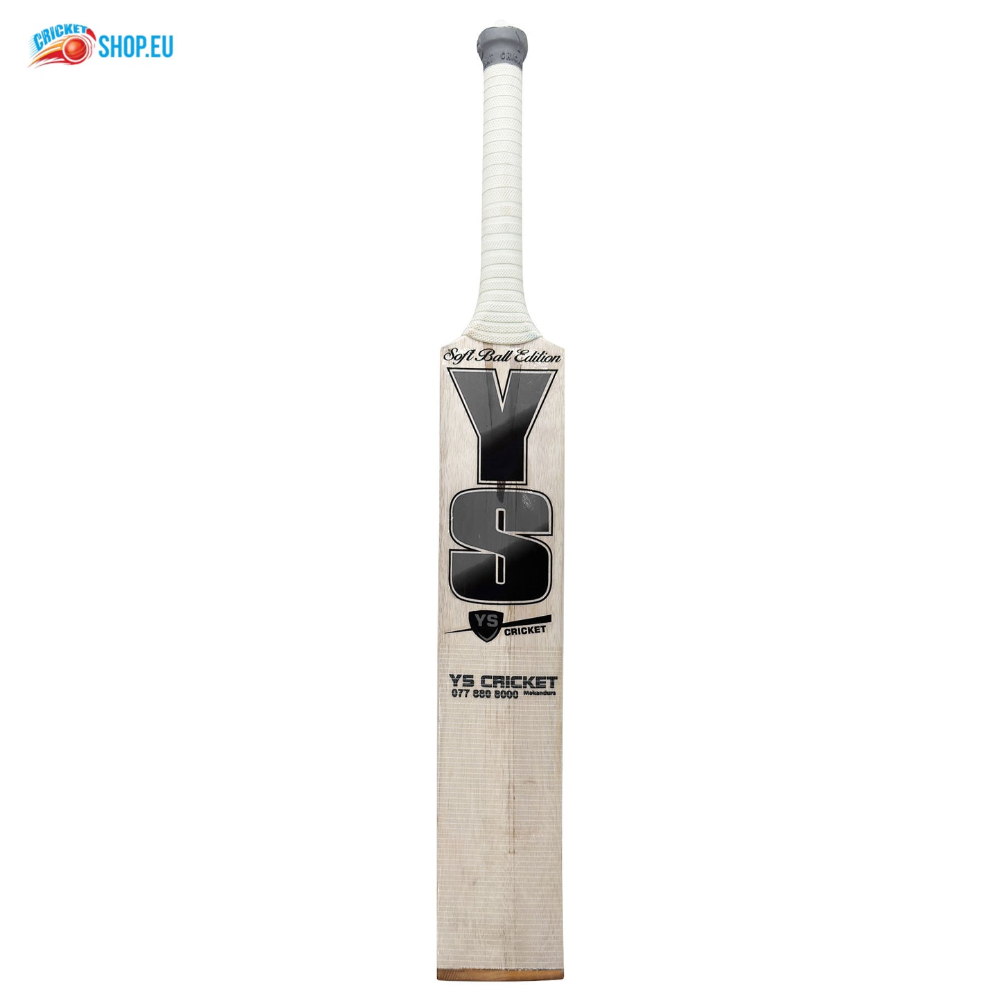Ys Premium Soft Ball Cricket Bat