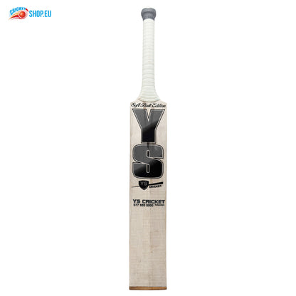 Ys Premium Soft Ball Cricket Bat