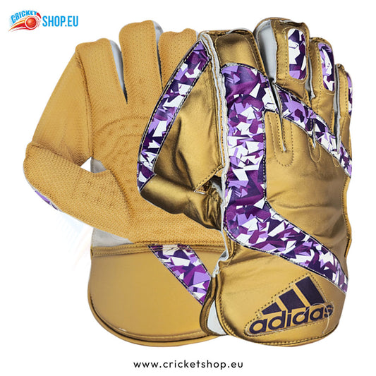 Adidas Pellara 3.0 Wicket Keeping Gloves Adult