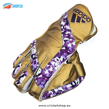 Adidas Pellara 3.0 Wicket Keeping Gloves Adult