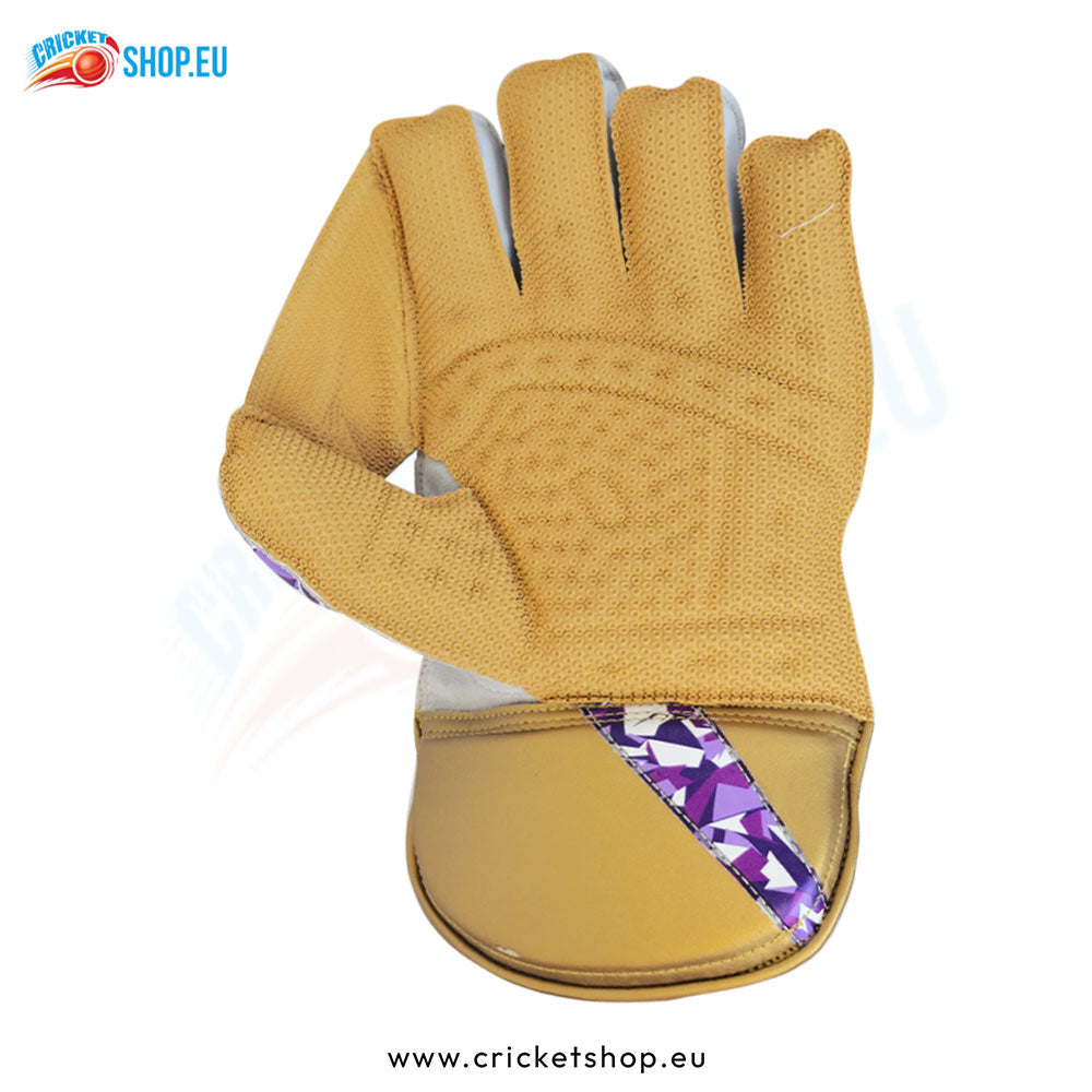 Adidas Pellara 3.0 Wicket Keeping Gloves Adult