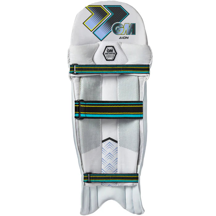 Gunn And Moore Aion Cricket Batting Pads