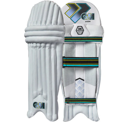 Gunn And Moore Aion Cricket Batting Pads