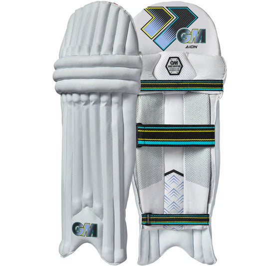 Gunn And Moore Aion Cricket Batting Pads