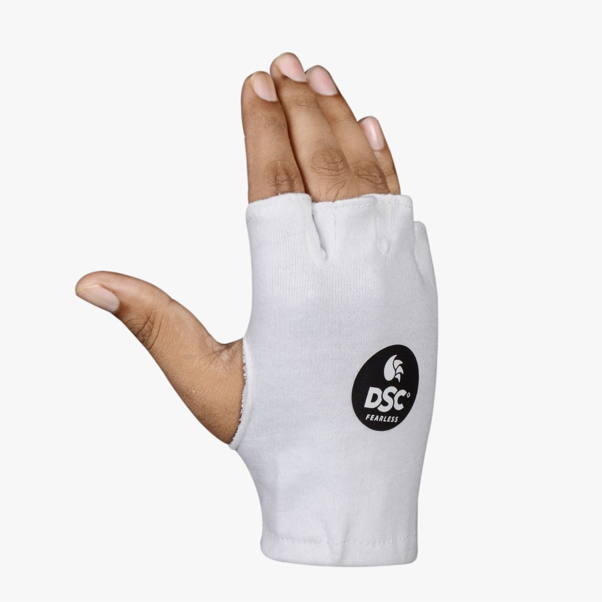 DSC Attitude Inner Batting Gloves Adult