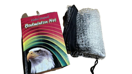 Badminton Net