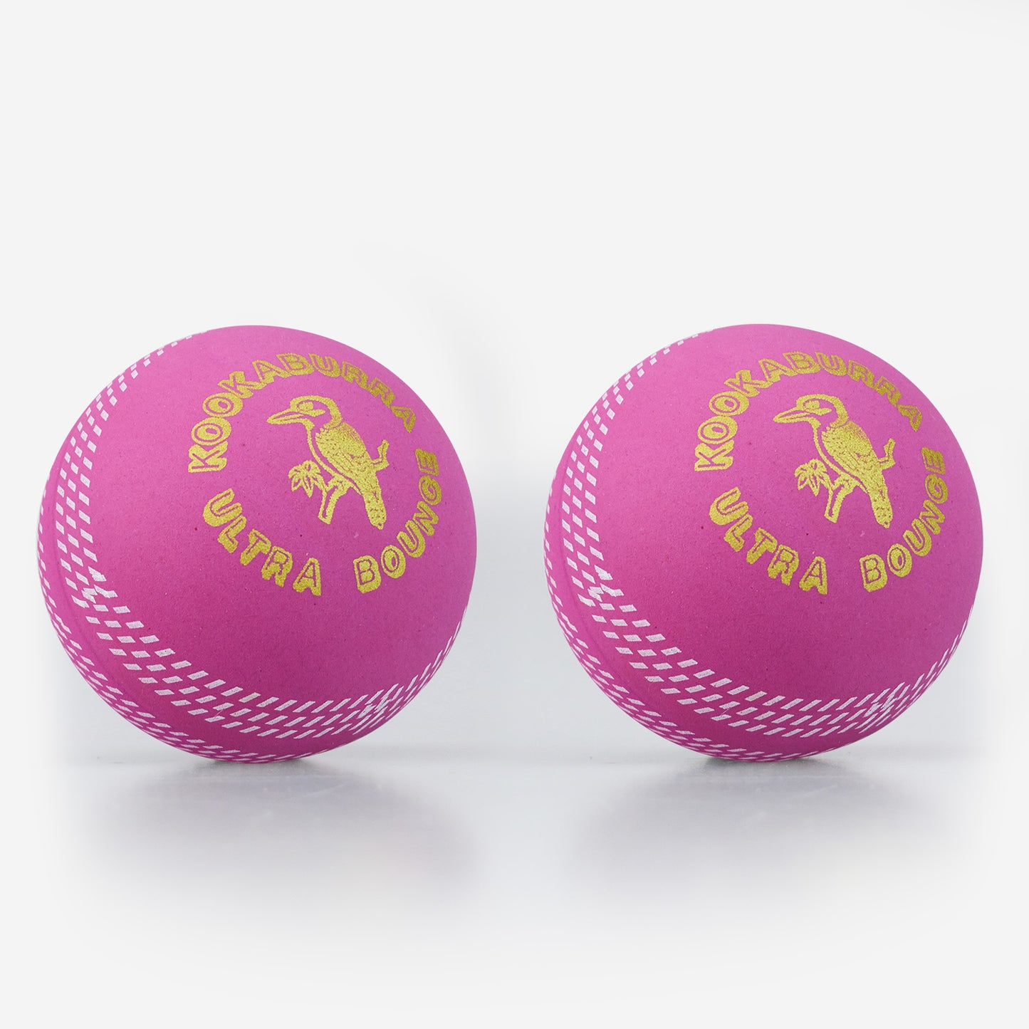 Kookaburra Ultra Bounce Cricket Ball