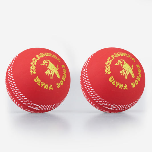 Kookaburra Ultra Bounce Cricket Ball