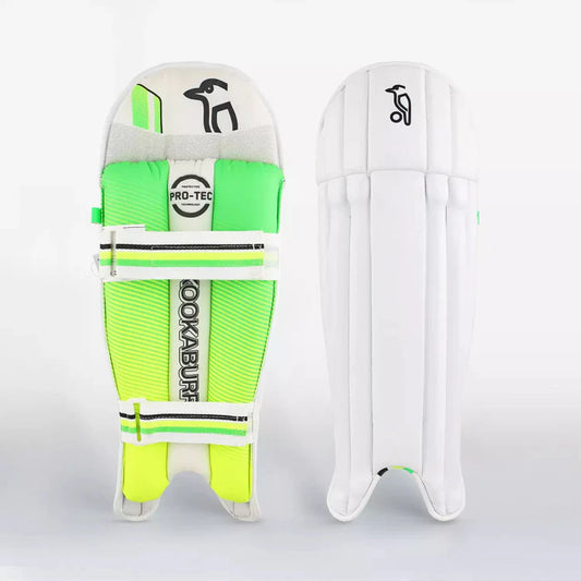 Kookaburra 4.0 Wicket Keeping Pads