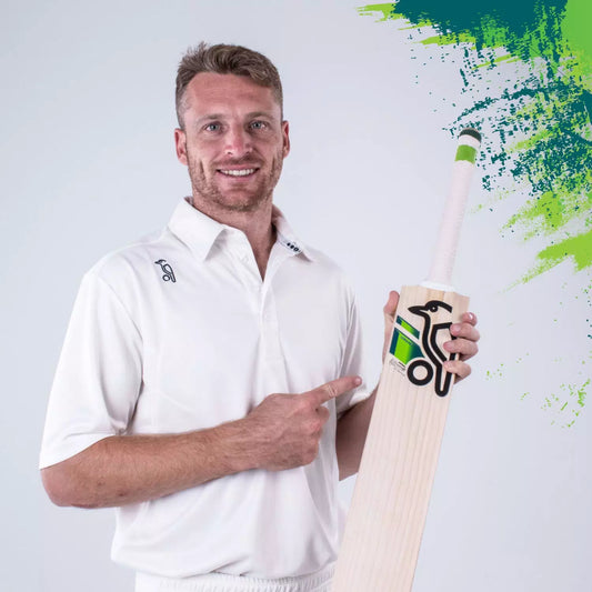 Kookaburra Kahuna Pro Jos Buttler Cricket Bat