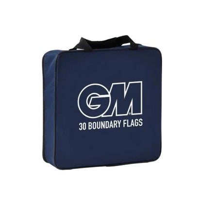 Gunn And Moore Boundary Flags