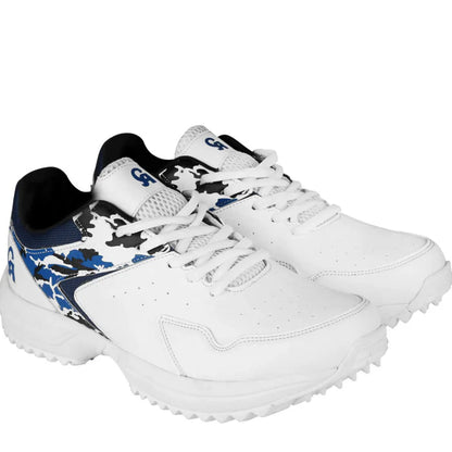 CA-R1 Cricket Shoes (Camo/White)