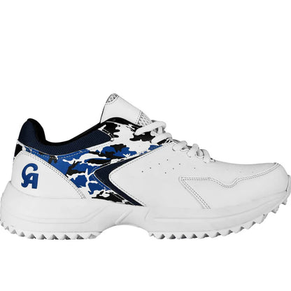 CA-R1 Cricket Shoes (Camo/White)