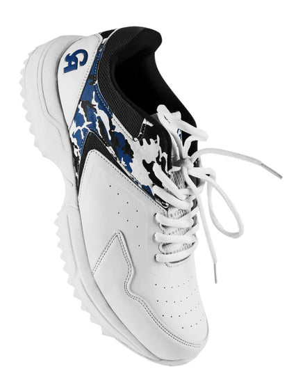 CA-R1 Cricket Shoes (Camo/White)