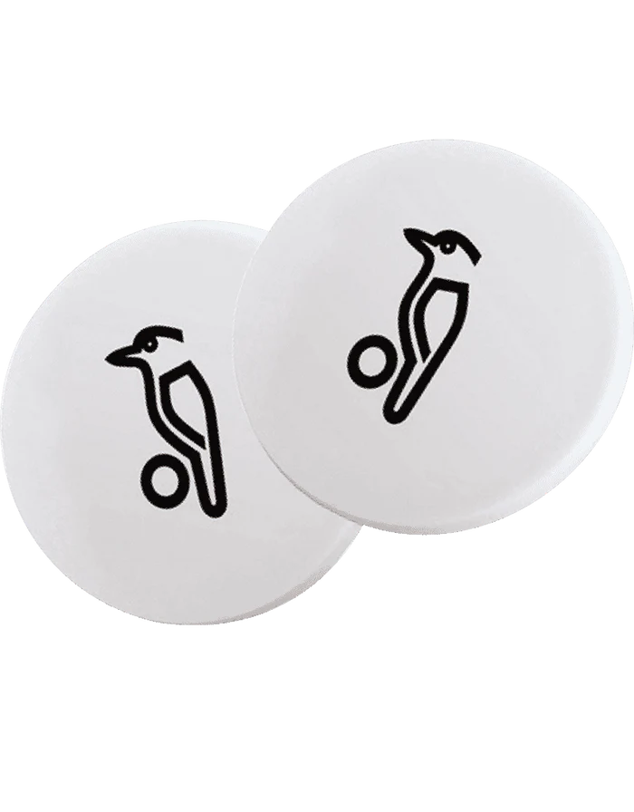 Kookaburra Bowler Markers