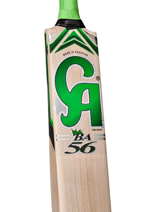CA BA 56 English Willow Cricket Bat