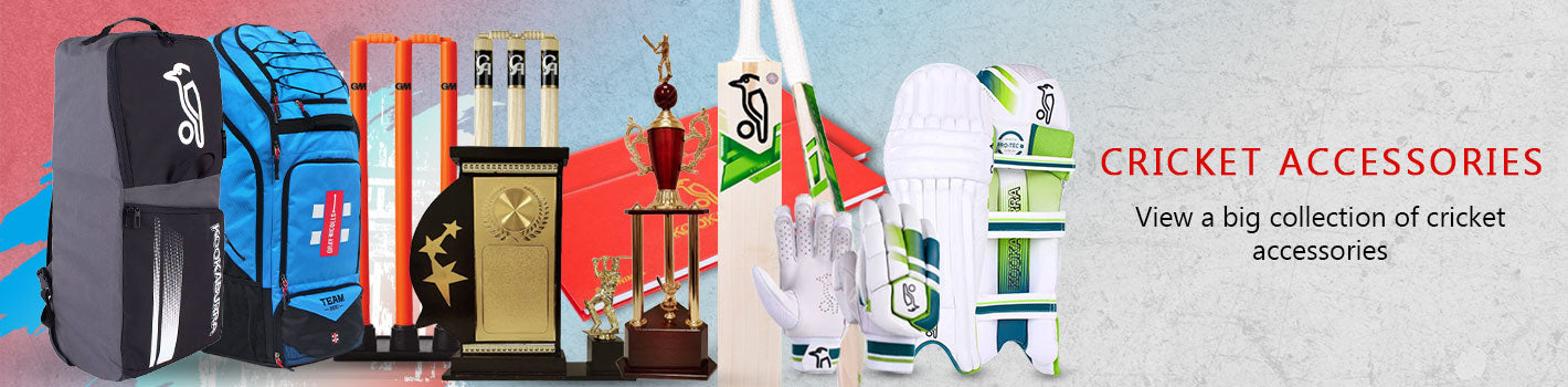 Cricket Accessories