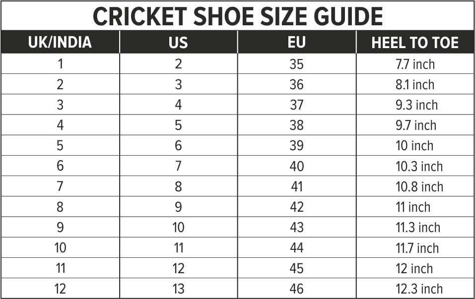 New Balance CK 4020-K4 Cricket Shoes