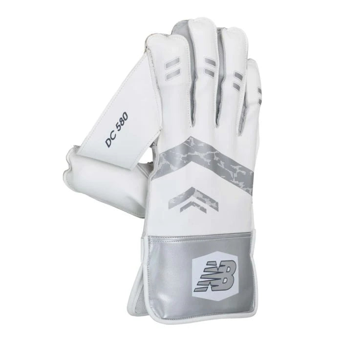 New Balance DC 580 Wicket Keeping Gloves