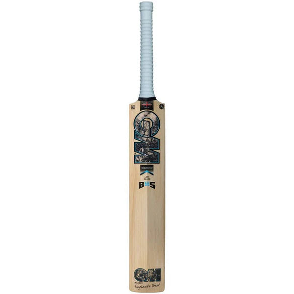 Gunn and Moore Diamond 404 Cricket Bat-2026