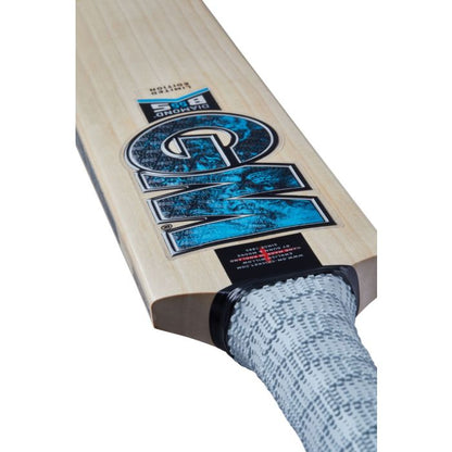 Gunn And Moore Diamond 404 Cricket Bat