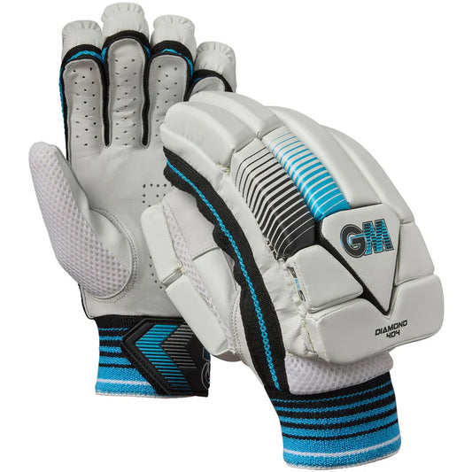 Gunn and Moore Diamond 404 Cricket Batting Gloves