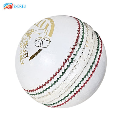 DS Indoor Cricket Ball White