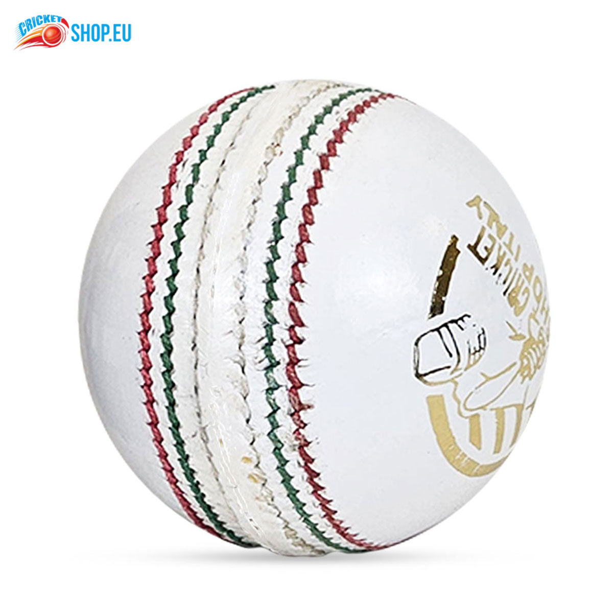 DS Indoor Cricket Ball White