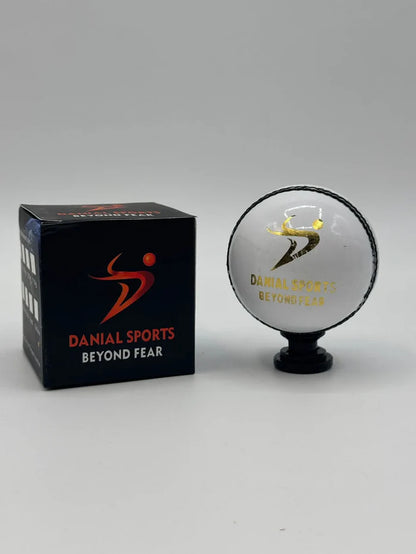 DS 40 Over Cricket Ball (6 Balls)