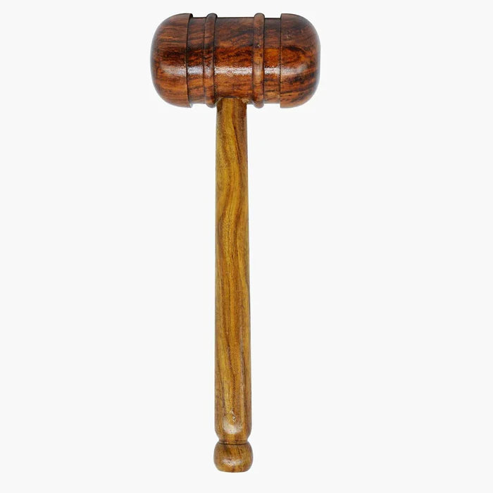 DSC Shesham Bat Mallet