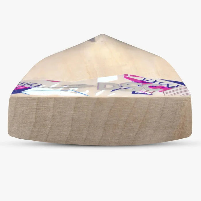 DSC Intense Attitude English Willow Cricket Bat