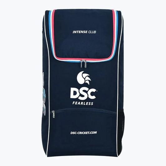 DSC Intense Club Duffle Bag