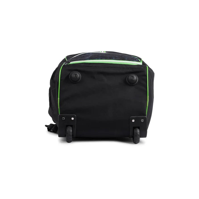 SG Jaffa 2.0 Duffle Wheelie Cricket Kit Bag