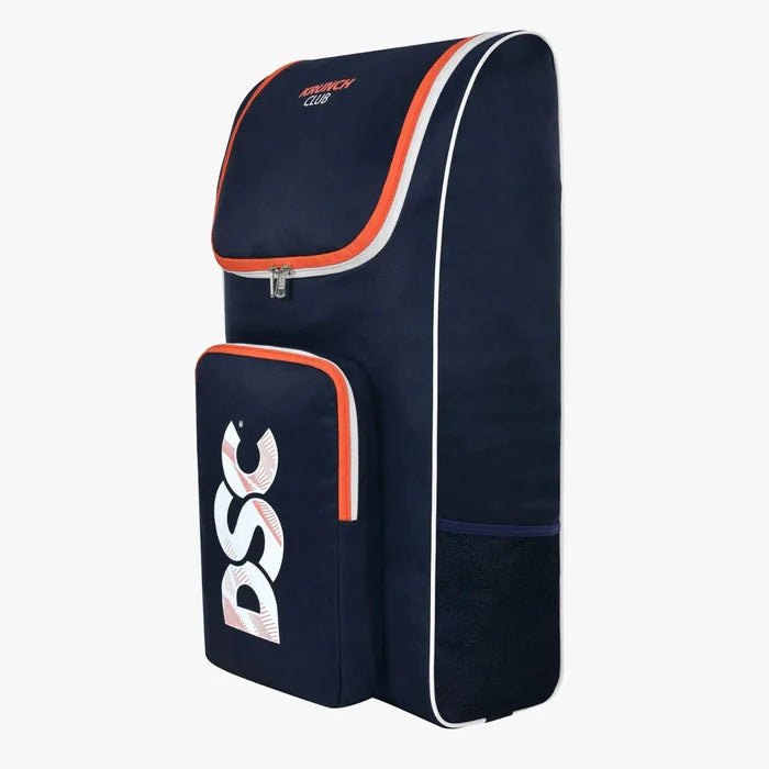 DSC Krunch Club Duffle Cricket Bag