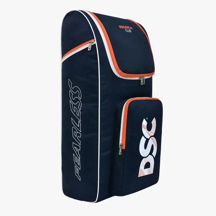 DSC Krunch Club Duffle Cricket Bag