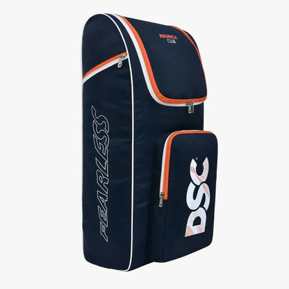 DSC Krunch Club Duffle Cricket Bag