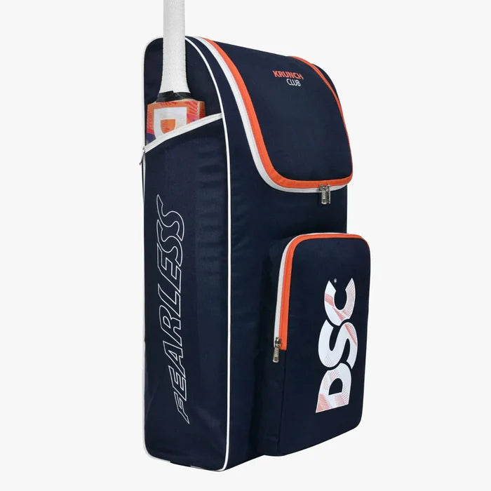 DSC Krunch Club Duffle Cricket Bag
