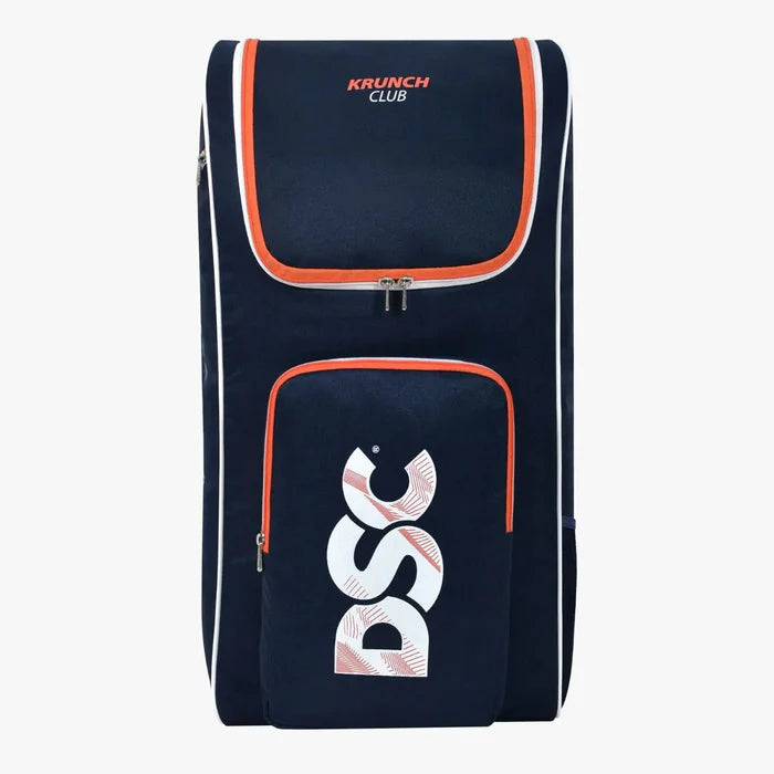 DSC Krunch Club Duffle Cricket Bag