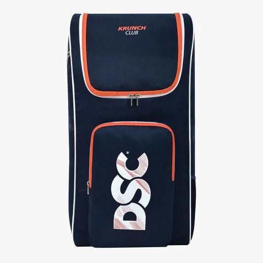 DSC Krunch Club Duffle Cricket Bag