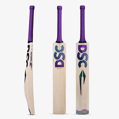DSC RS Exclusiv Kashmir Willow Cricket Bat